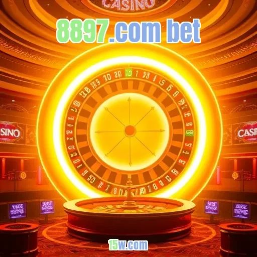 8897.com bet: Bônus Imperdíveis Que Todo Apreciador de Jogos Deve Conhecer