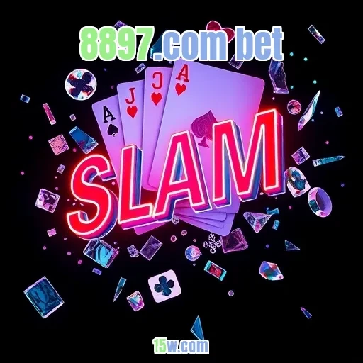 8897.com bet: A Revolução nos Jogos e Apostas Online
