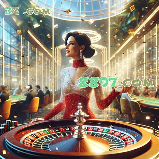 Apostas Inovadoras e Divertidas no 8897.com Bet