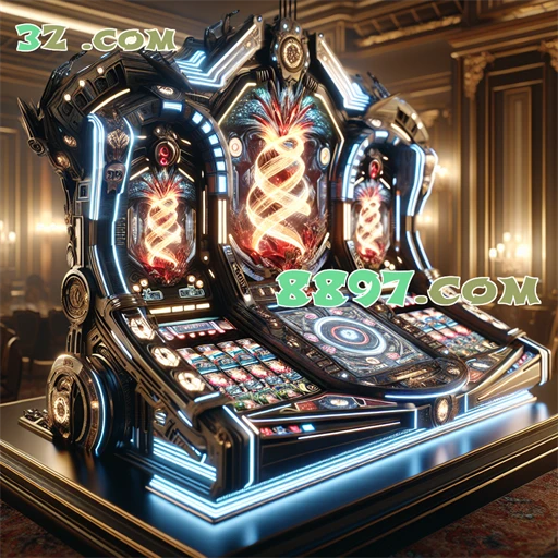 8897.com bet: A Plataforma que Revoluciona os Jogos Online