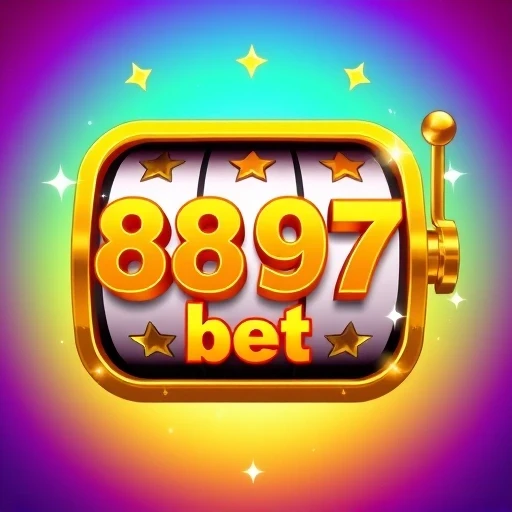 8897.com bet Logo