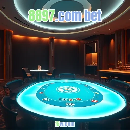 8897.com bet: Caça-Níqueis que Encantam e Recompensam